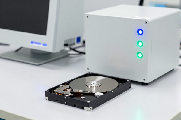 Seagate 80G 维修价格详解，老硬盘数据恢复费用与风险提醒